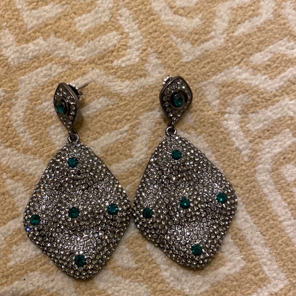 Shay earrings